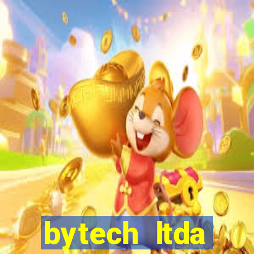 bytech ltda plataforma jogos